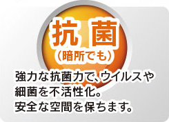 抗菌